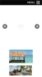 Mobile Screenshot of elcidvacationsclub.com
